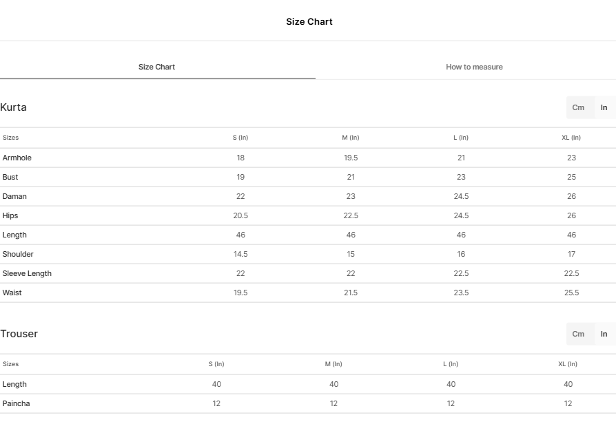 Safaa Grey Organza Kurta Set