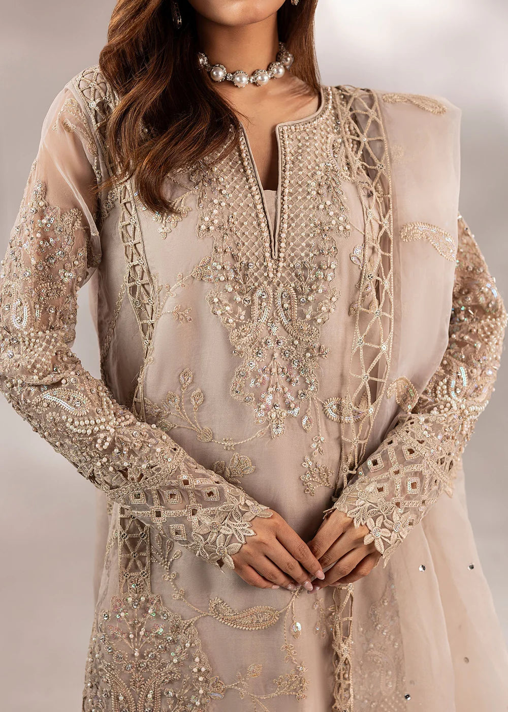 Three Piece Skin Suit