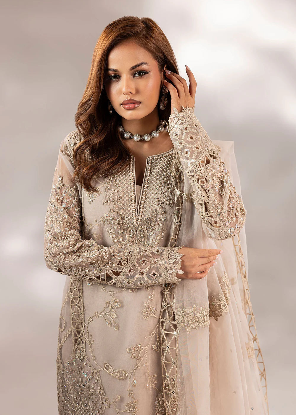 Three Piece Skin Suit